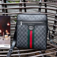 Mens Gucci Satchel Bags